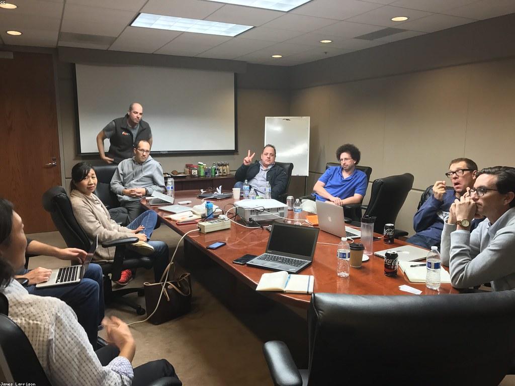 យុទ្ធសាស្ត្របែបថ្មីសម្រាប់ការបង្កើនការច្នៃប្រឌិតក្នុងទីផ្សារឌីជីថល