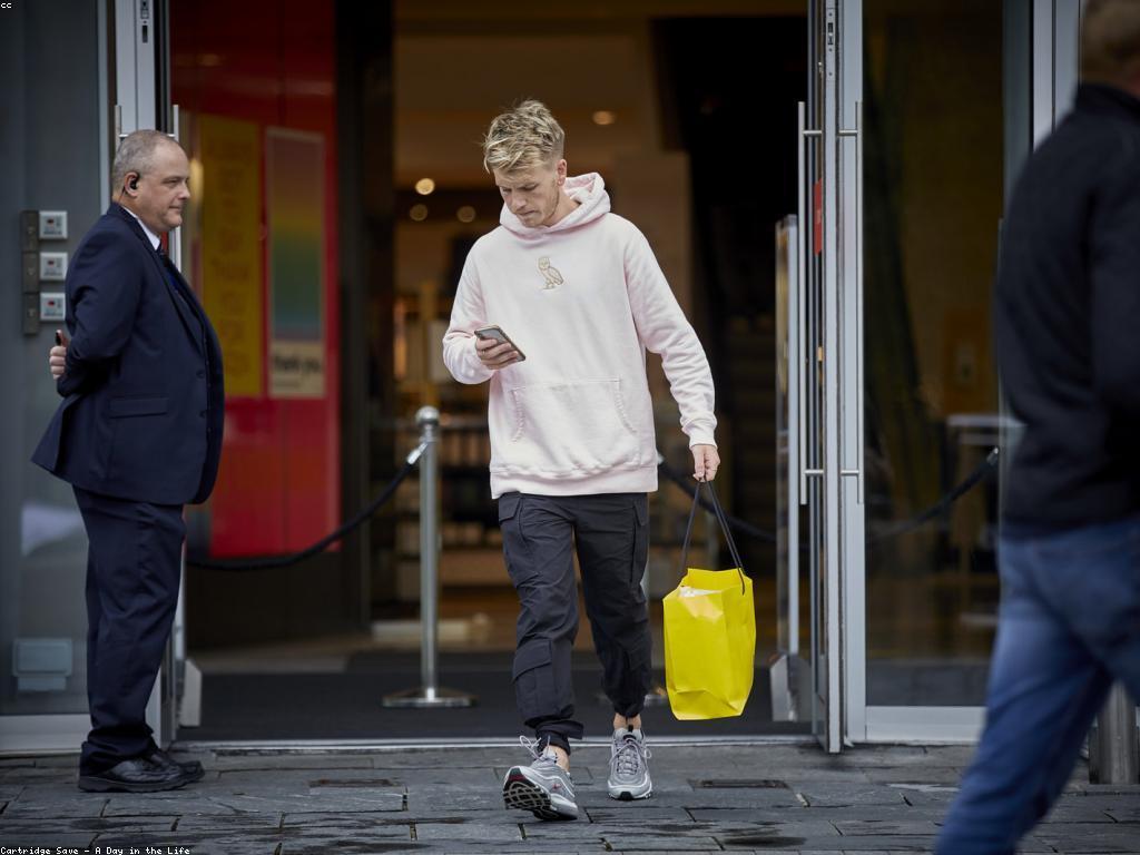 ព័ត៌មាន និងព្រឹត្តិការណ៍សំខាន់ៗនៅក្នុងសង្គម